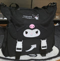 Kuromi Crossbody Bag