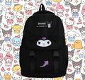 Kuromi Backpack