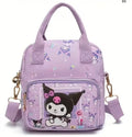 Kuromi Crossbody Bag