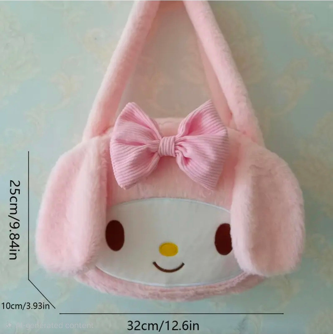 My Melody Shoulder Bag