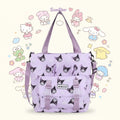 Kuromi Crossbody Bag