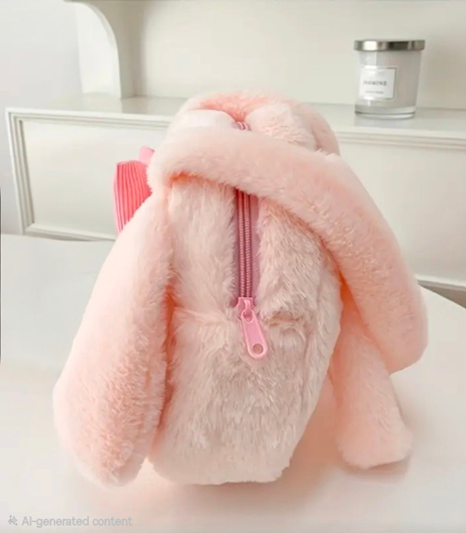My Melody Shoulder Bag