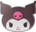 Kuromi Cutting Board