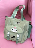 Kuromi Crossbody Bag